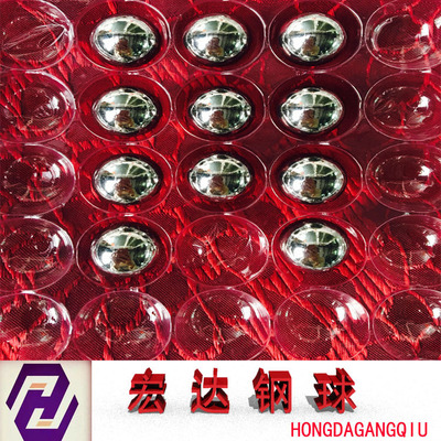 [Manufactor Retail wholesale  304 Stainless steel ball Stainless steel beads 2.5mm Wear resistance and corrosion resistance polishing