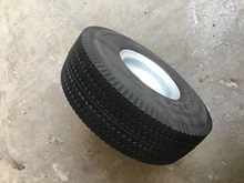 10x410/350-4 发泡轮胎PU FOAM WHEEL,欧美市场 高回弹材料