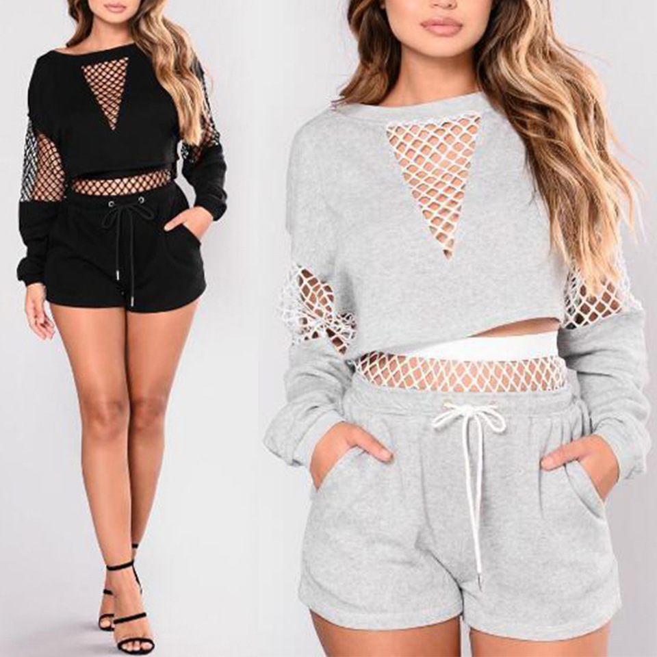 Costume femme VWIWV en Tissu de pull - Ref 3334436 Image 1