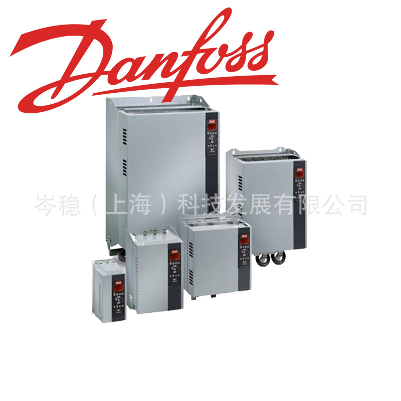 全新原装正品丹佛斯软启动器22KW MCD201系列 MCD201022T4CV3