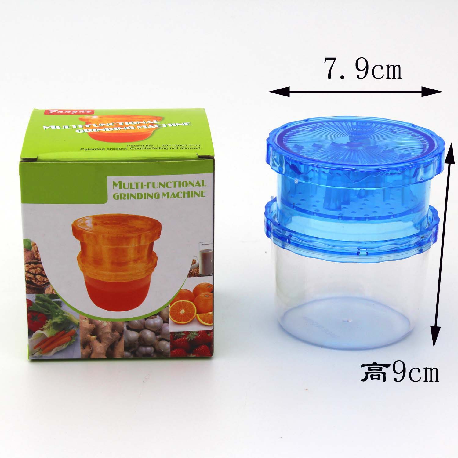 正方形922 有尺寸