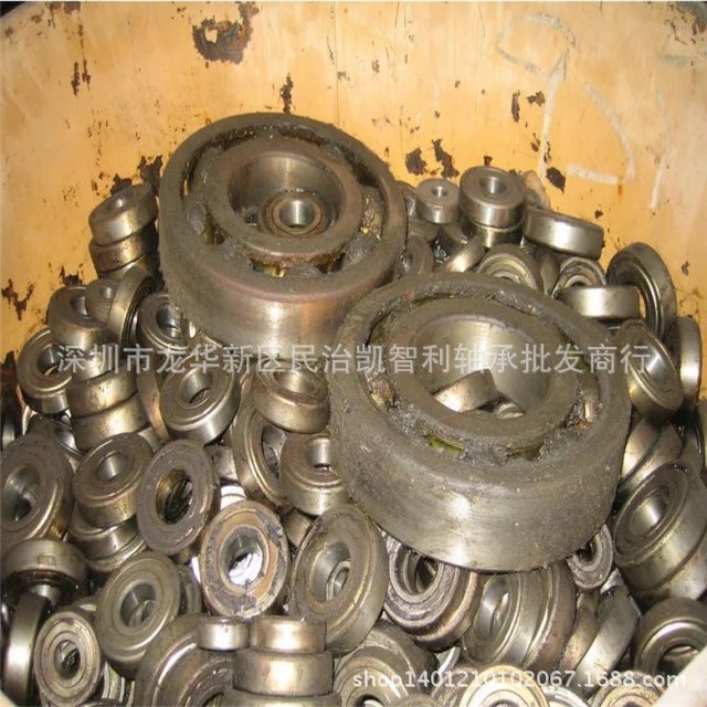 现金回收 137 6141 5835废旧轴承回收 上门回收