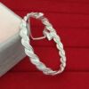 Bracelet, accessory with pigtail, wholesale