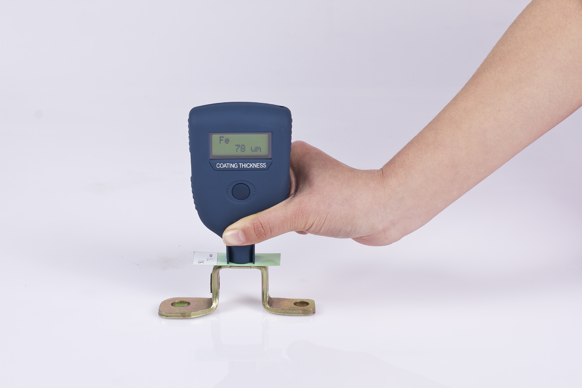 涂层测厚仪膜厚仪