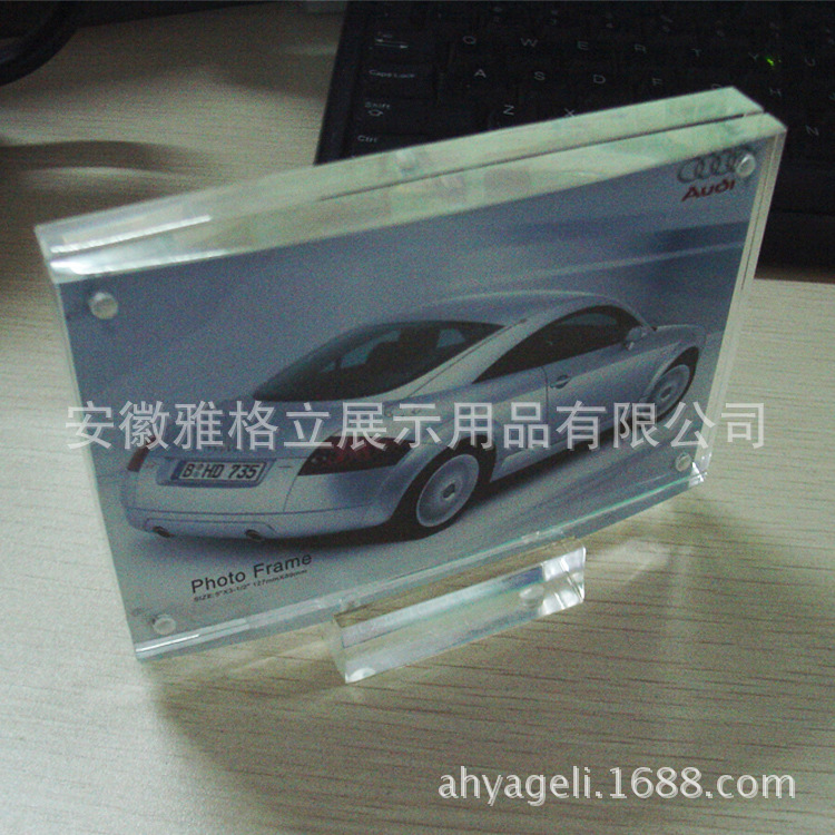 亚克力相框展示框 (1)