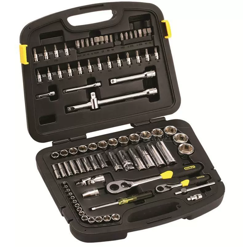 Tools set, 6.3mm, 12.5mm