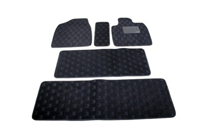 嘉錦伊汽車腳墊絨面橡膠腳墊地毯墊汽車防滑腳墊新福克斯朗逸通用