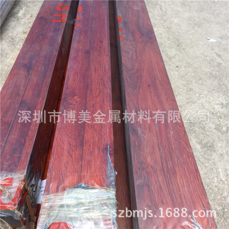 铝合金型材铝材3030流水线型材4040铝型材鋁型材工作台 支架方管