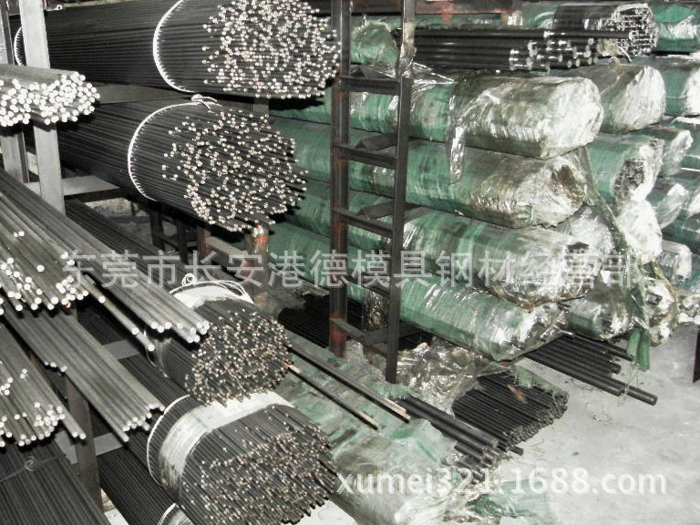 国产特钢 Y30易切削钢