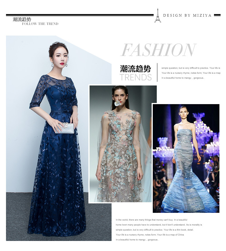 Robe de mariée en Dentelle - Ref 3307674 Image 14