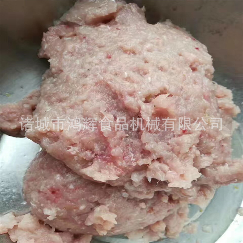 去鱼骨机鱼皮采集机鲢鱼鲫鱼去刺机鱼糜加工设备