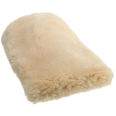 Zhitong Auto Double-Sided Wool Car Wash Gloves Coral Car Cleaning Gloves Car Wash Cleaning Supplies Wholesale