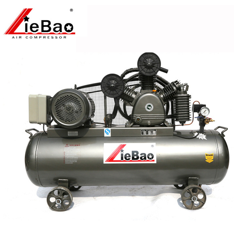 供应LBH75170猎豹牌空气压缩机 空气压缩机 压缩机 小型空气压缩