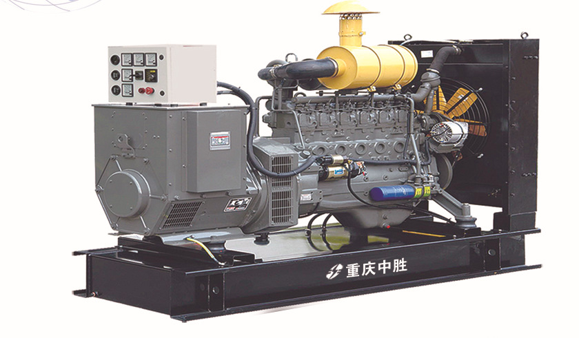 批发零售R4110D1潍柴动力发电机组ISO9001柴油1500柴油发电机组