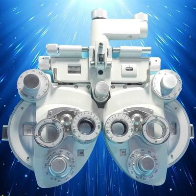 中遠享通綜合驗光檢眼儀驗光牛眼綜合驗光儀組合肺頭歐版驗光設備