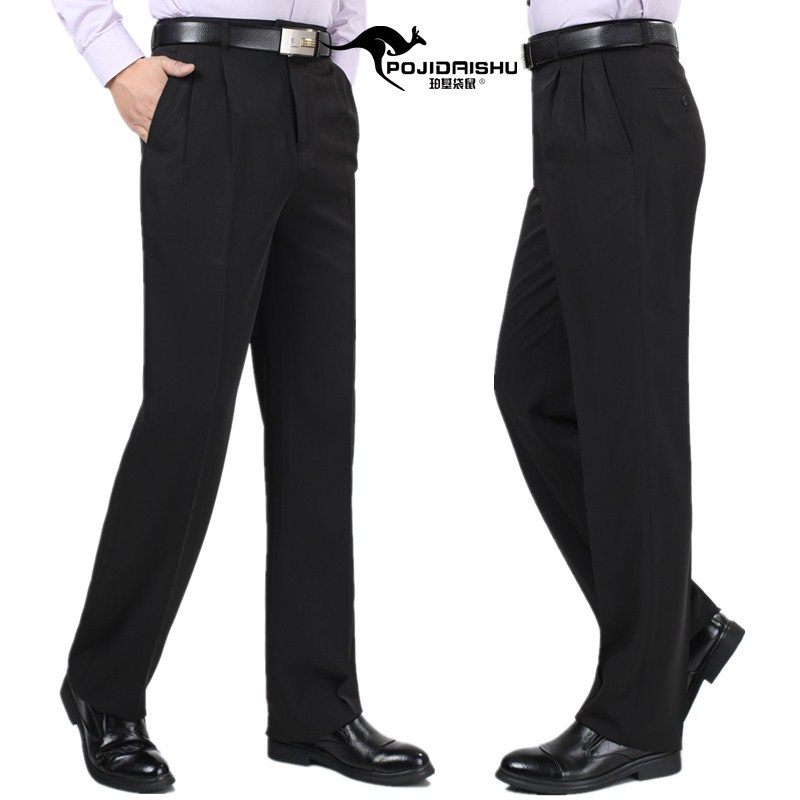 Pantalon homme - Ref 3444155 Image 2