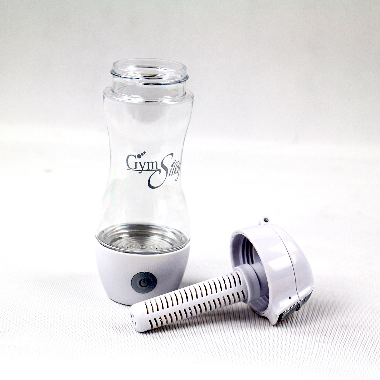 厂家直销富氢水素杯会销礼品富氢水杯点解健康养生负离子水素杯 阿里巴巴