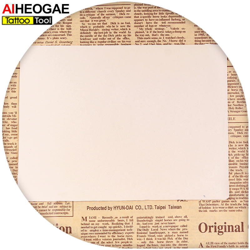 Real factory eyebrow tattoo blank small size practice leather tattoo eyebrow lip eye practice leather imitation leather wholesale