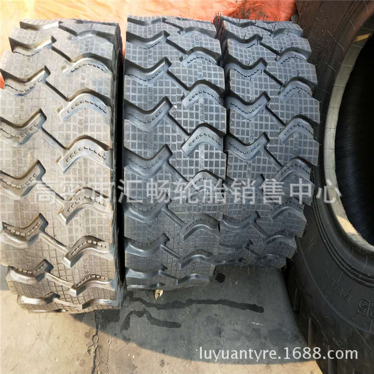 矿王 20.5/70-16 铲车轮胎 装载机轮胎 工程轮胎