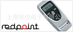 Germany Rhine Rheintacho Redpoint infrared tachometer