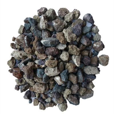 Olin Sponge iron grain boiler Water industry Recycled water Heat Pipeline Replenish water Sponge iron Media