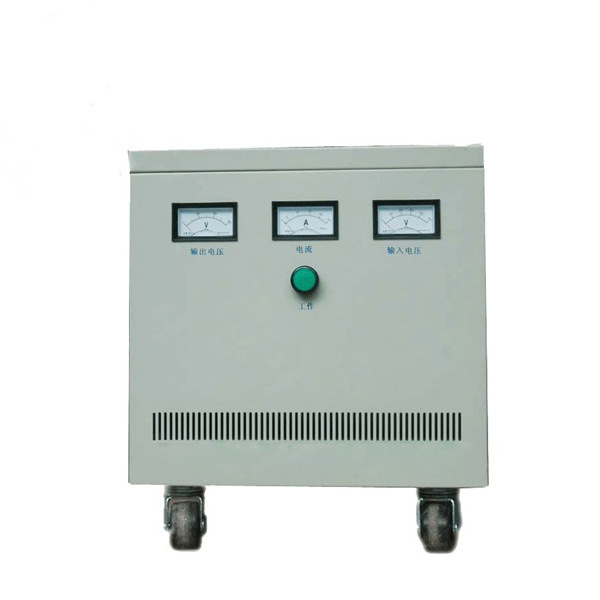 SG-24000VA三相380V转220V机床干式隔离伺服变压器24KW 电子变压