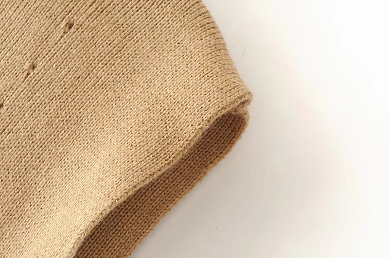 Gilet femme en Tricot - Ref 3318192 Image 24