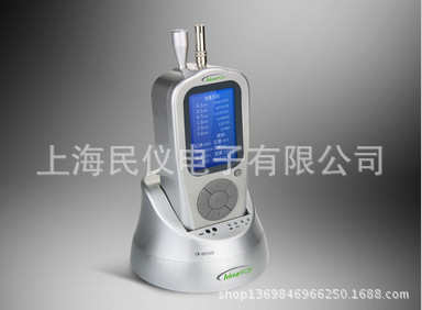 CW-HPC600（A）手持式激光尘埃粒子计数器