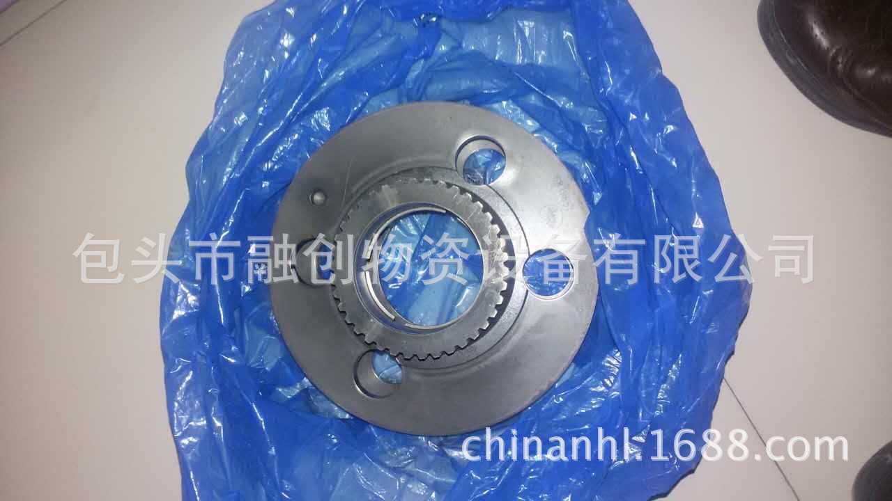 供应特雷克斯TEREX TR100用6838651二档行星架