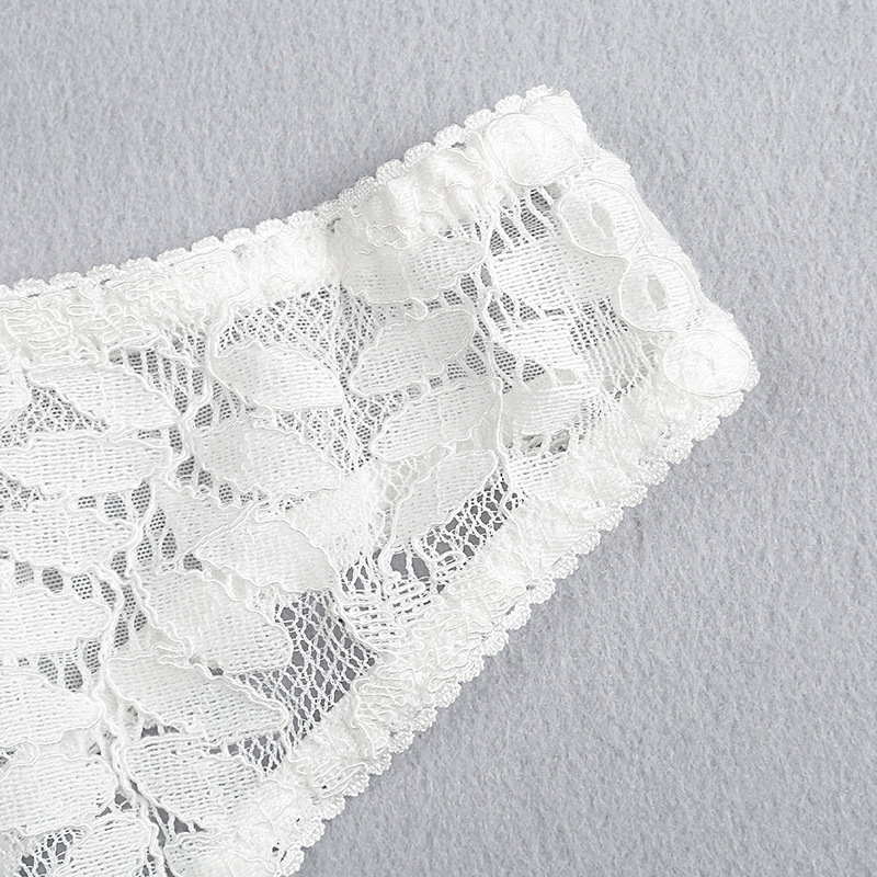 Soutiens-gorge en  dentelle - Ref 3370210 Image 42