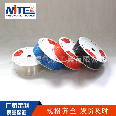 厂家现货批发三铃PU管 聚氨酯气管空气软管气动软管 空压机软风管|ms