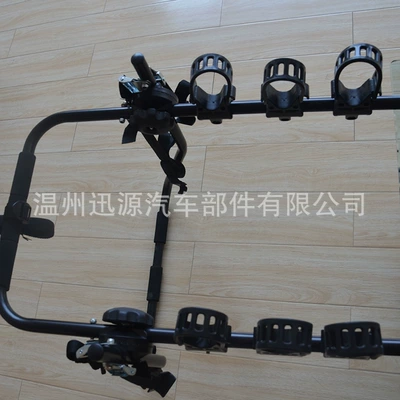 car rear mountain single – Luggage Rack