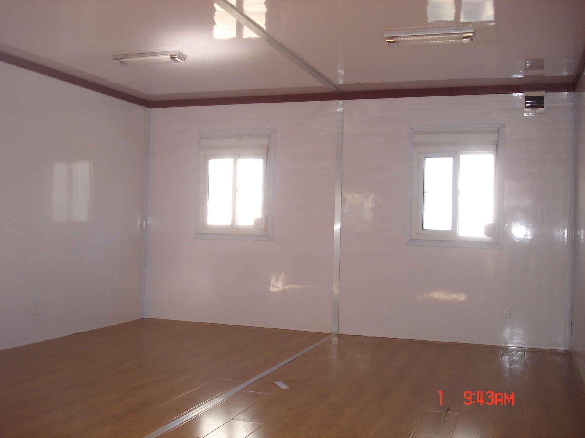 集装箱厨房(图) 集装箱房 集装箱办公室 集装箱站房 集装箱吊装房