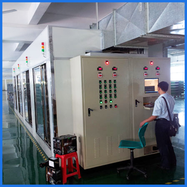 老化房PC电源电脑TV电源老化房老化柜 移动电源老化柜电子负载