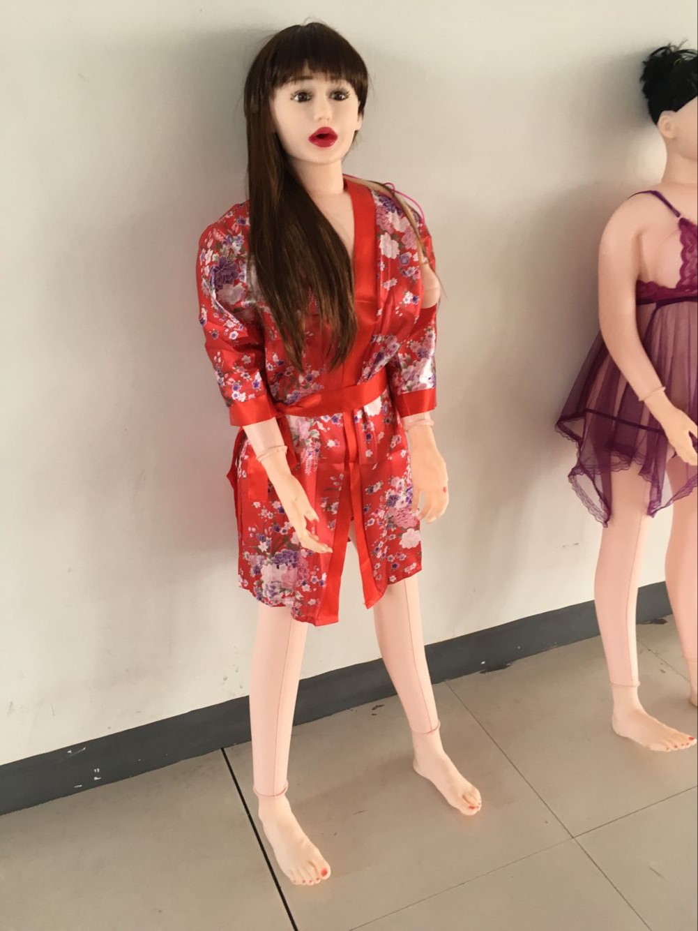 充气娃娃无缝一体注水口交娃娃男用器具情趣用品男用娃娃美女娃娃-阿里巴巴