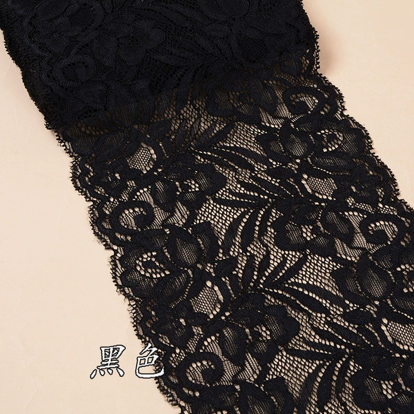 Black*15 cm