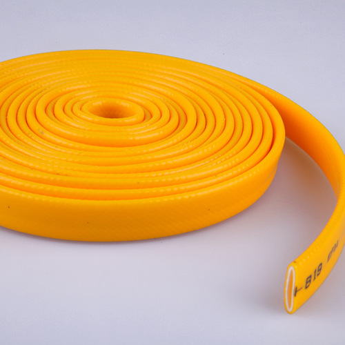 Car wash water hose TPE car wash gun special water pipe high-pressure water pipe optional water pipe odorless all-season flexible water pipe