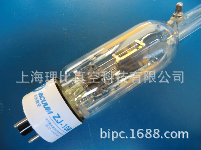 Высококачественный вакуумметр ZJ-10 Калибр Шанхай