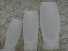 30ML,50ML,100ML倒立瓶，沐浴露瓶，洗发水瓶，强生瓶