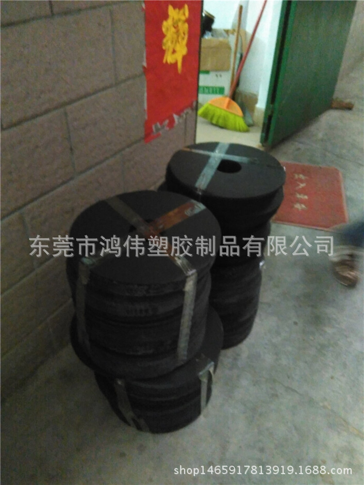 黑色4mm塑料真空板平板 5mm防静电塑料真空板