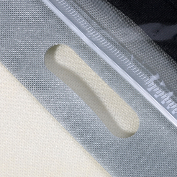 Demi-season pijama non-woven cloth