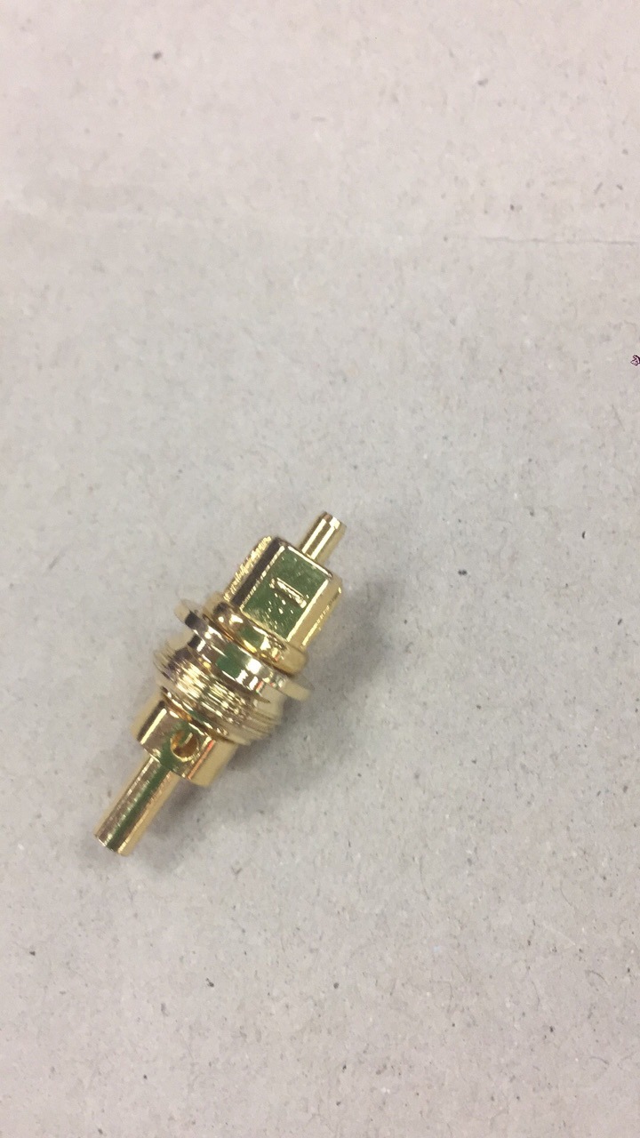 光纤头、高档光纤头、发烧线材插头、光纤视频插头