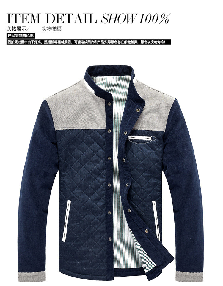 Veste homme en Fibre de polyester Polyester  - Ref 3411691 Image 17