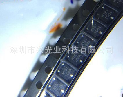 EM-6781 EM6781进口原装现货 1.6V超低电压霍尔