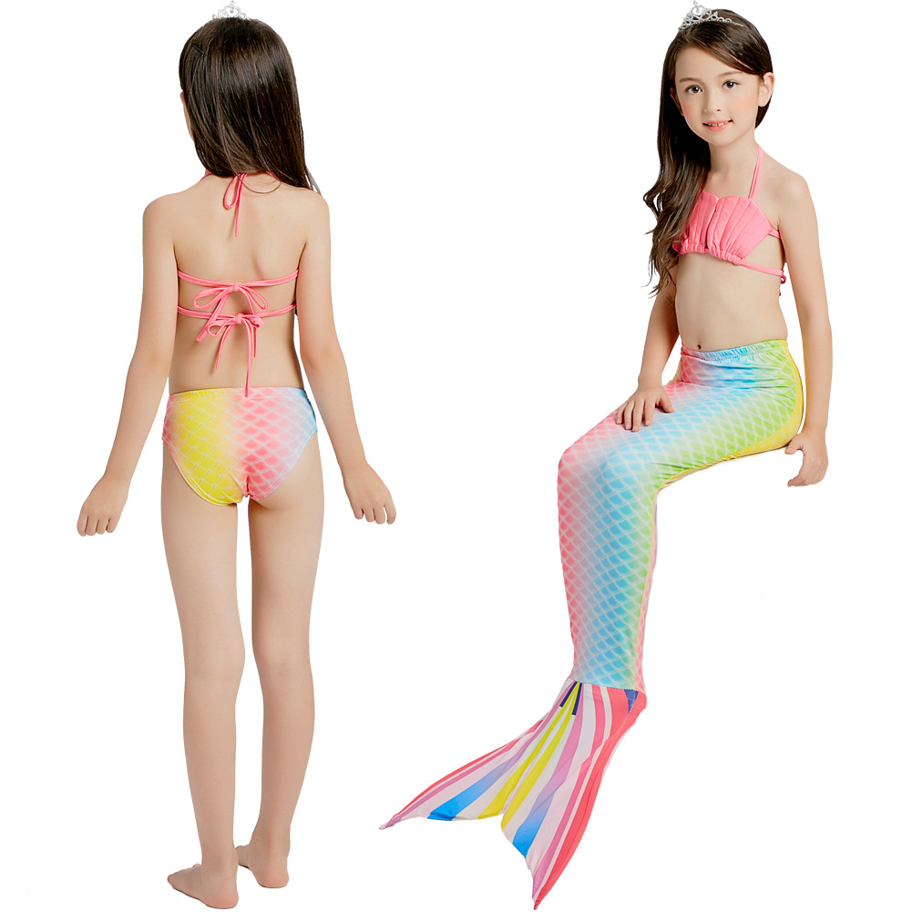 Children's swimwear