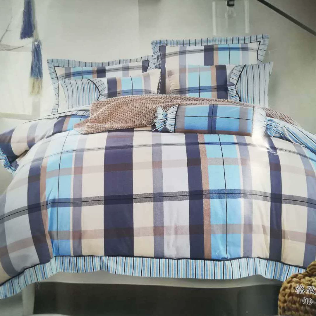 Bedspread for elementary school students, set, mattress, duvet, 3 piece set, bedding, wholesale