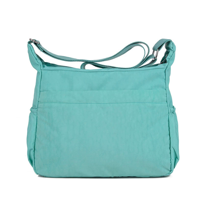 (Cross-border trading), waterproof one-shoulder bag, Korean style, oxford cloth, wholesale