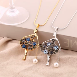 项链;手链;戒指