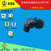北京直销台湾KSS直角型电缆固定头NPTA-38尼龙电缆防水接头