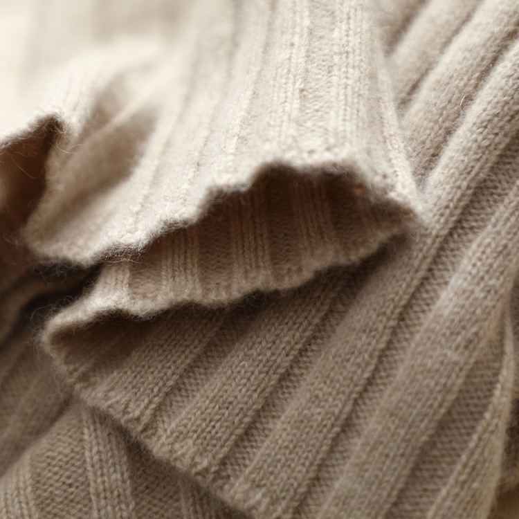 Robe femme KASANA en Tricot - Ref 3335860 Image 5